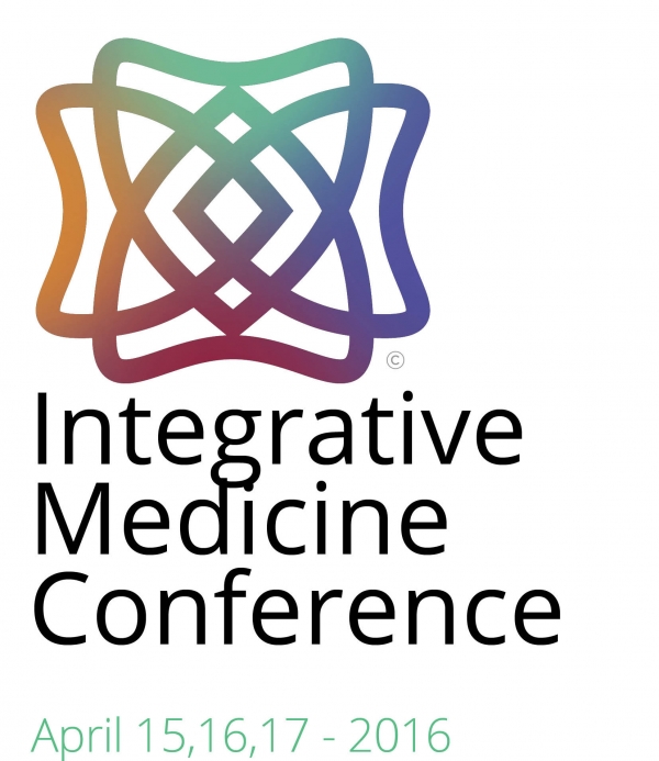 III Jornadas de Medicina Integrativa Barcelona 15-17.04.2016 